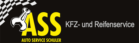 EFR+ | ASS Auto Service Schuler (KFZ Service)